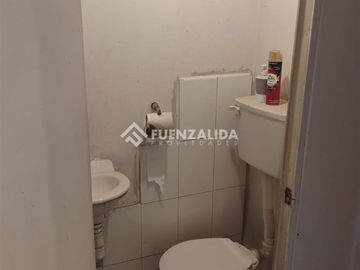 Casa en Venta en Asunción / Cuatro Poniente