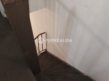 Casa en Venta en Asunción / Cuatro Poniente