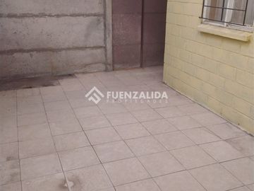 Casa en Venta en Asunción / Cuatro Poniente