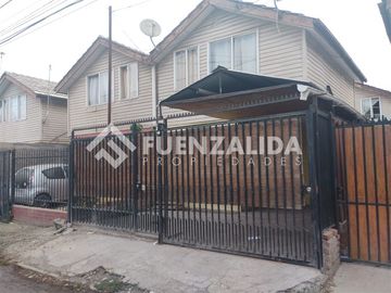 Casa en Venta en Asunción / Cuatro Poniente