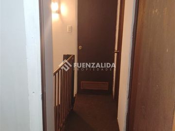 Casa en Venta en Asunción / Cuatro Poniente