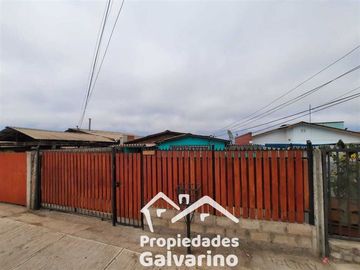 Casa en Venta en Las Compañias, La Serena