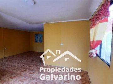 Casa en Venta en Las Compañias, La Serena