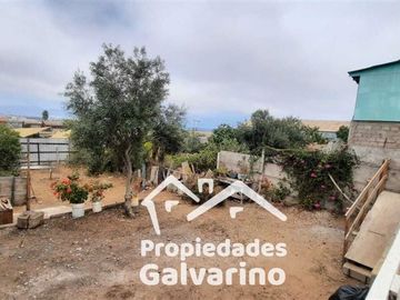 Casa en Venta en Las Compañias, La Serena