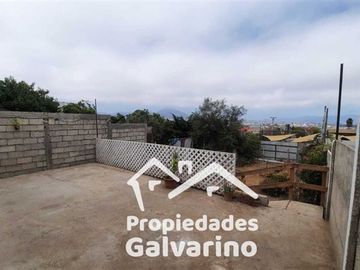 Casa en Venta en Las Compañias, La Serena
