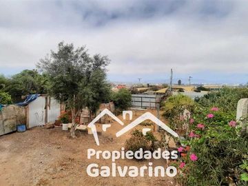 Casa en Venta en Las Compañias, La Serena