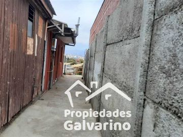 Casa en Venta en Las Compañias, La Serena