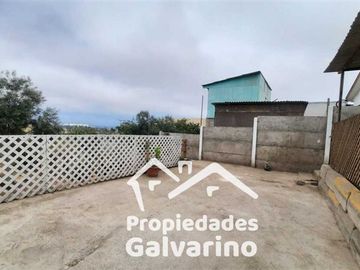 Casa en Venta en Las Compañias, La Serena