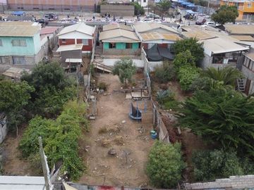Casa en Venta en Las Compañias, La Serena