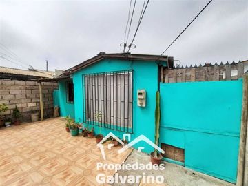Casa en Venta en Las Compañias, La Serena