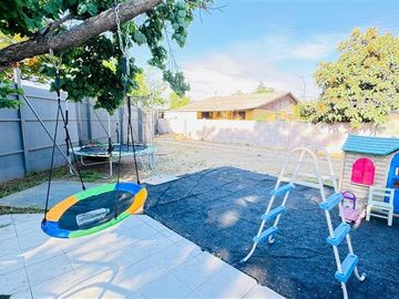 Casa en Venta en TENIENTE PIZZOLEO 256, QUILICURA