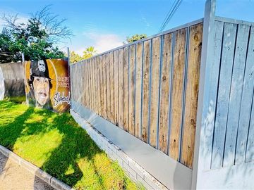 Casa en Venta en TENIENTE PIZZOLEO 256, QUILICURA