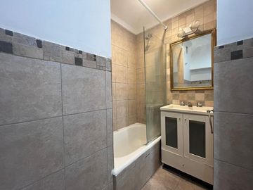 VENTA DPTO DUPLEX 3 AMB BELGRANO BALCONES DIVINO!!