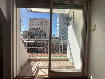 VENTA DPTO DUPLEX 3 AMB BELGRANO BALCONES DIVINO!!