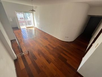 VENTA DPTO DUPLEX 3 AMB BELGRANO BALCONES DIVINO!!