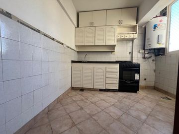 VENTA DPTO DUPLEX 3 AMB BELGRANO BALCONES DIVINO!!