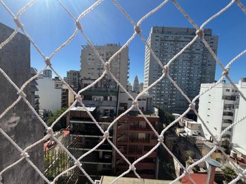 VENTA DPTO DUPLEX 3 AMB BELGRANO BALCONES DIVINO!!