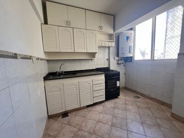 VENTA DPTO DUPLEX 3 AMB BELGRANO BALCONES DIVINO!!