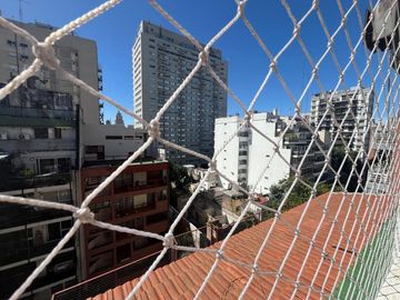 VENTA DPTO DUPLEX 3 AMB BELGRANO BALCONES DIVINO!!