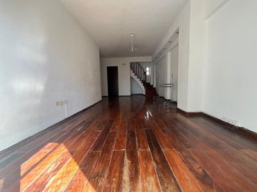 VENTA DPTO DUPLEX 3 AMB BELGRANO BALCONES DIVINO!!