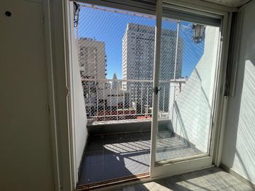 VENTA DPTO DUPLEX 3 AMB BELGRANO BALCONES DIVINO!!