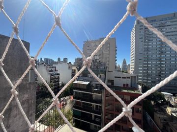 VENTA DPTO DUPLEX 3 AMB BELGRANO BALCONES DIVINO!!