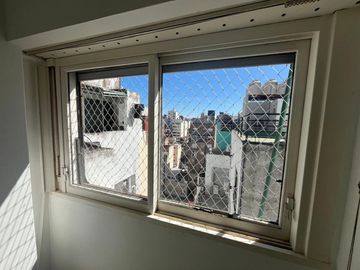 VENTA DPTO DUPLEX 3 AMB BELGRANO BALCONES DIVINO!!
