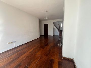 VENTA DPTO DUPLEX 3 AMB BELGRANO BALCONES DIVINO!!