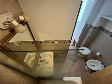 VENTA DPTO DUPLEX 3 AMB BELGRANO BALCONES DIVINO!!