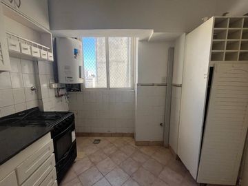 VENTA DPTO DUPLEX 3 AMB BELGRANO BALCONES DIVINO!!