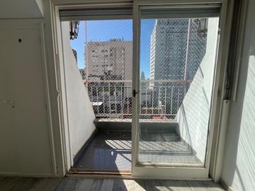 VENTA DPTO DUPLEX 3 AMB BELGRANO BALCONES DIVINO!!