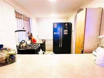 Casa en Venta en Av. Lo Campino / Carampangue