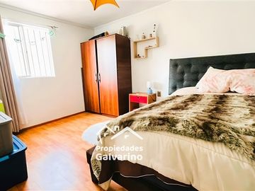 Casa en Venta en Av. Lo Campino / Carampangue