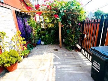 Casa en Venta en Av. Lo Campino / Carampangue