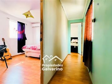 Casa en Venta en Av. Lo Campino / Carampangue