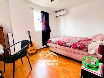 Casa en Venta en Av. Lo Campino / Carampangue