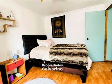 Casa en Venta en Av. Lo Campino / Carampangue