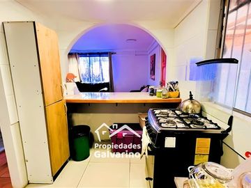 Casa en Venta en Av. Lo Campino / Carampangue