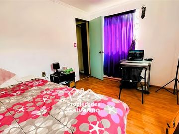 Casa en Venta en Av. Lo Campino / Carampangue