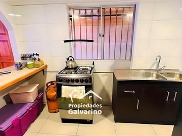 Casa en Venta en Av. Lo Campino / Carampangue
