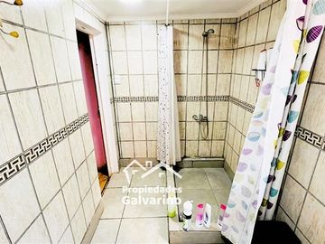 Casa en Venta en Av. Lo Campino / Carampangue