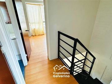 Casa en Venta en Santa Luisa