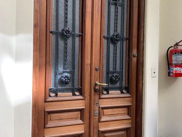 Venta departamento 4 ambientes en Montserrat