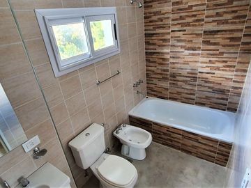 Venta Departamento 3 ambientes en Berazategui