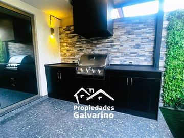 Casa en Venta en Condominio Casas de la Viña
