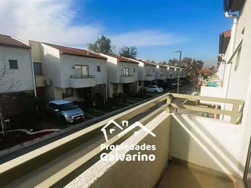 Casa en Venta en Condominio Casas de la Viña