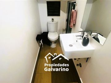 Casa en Venta en Condominio Casas de la Viña