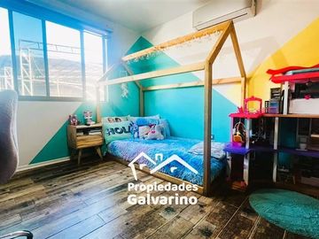 Casa en Venta en Condominio Casas de la Viña