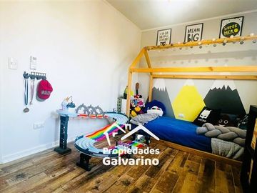 Casa en Venta en Condominio Casas de la Viña