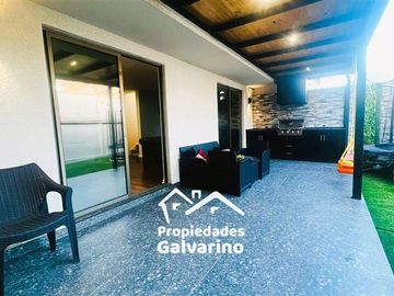 Casa en Venta en Condominio Casas de la Viña